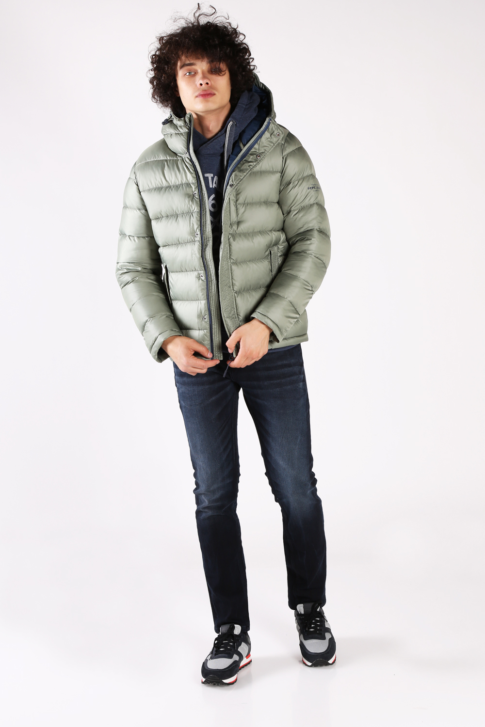 Pepe jeans walbrooks online